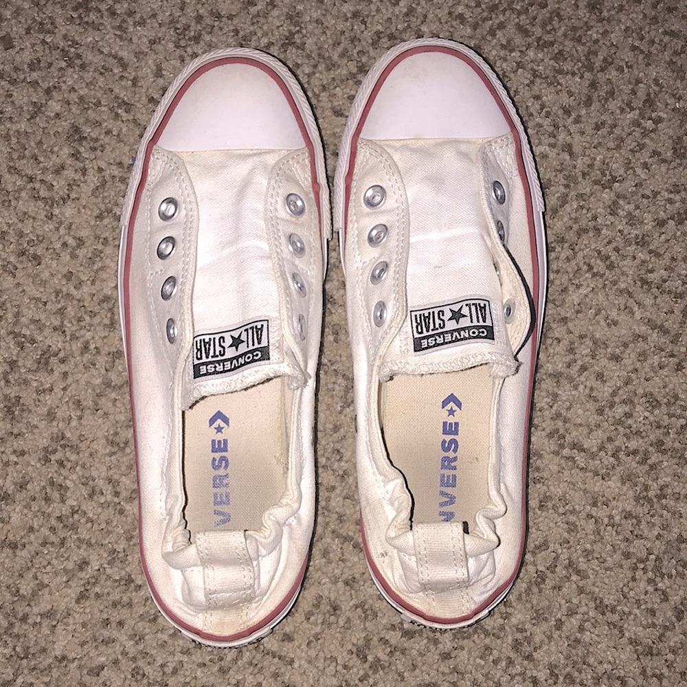 COPY - Chuck Taylor All Star Shoreline Slip